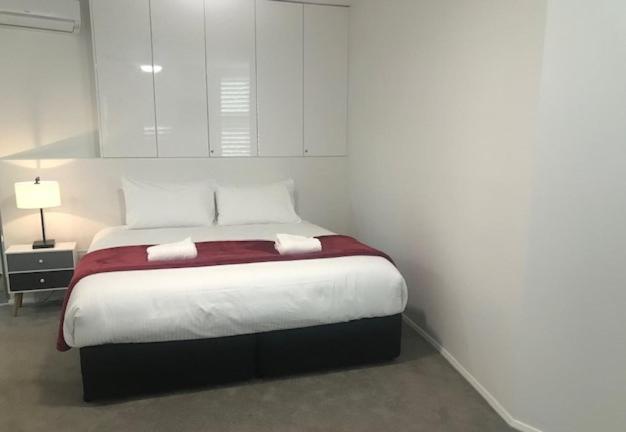 Sunrise Luxury Apartments Forster Εξωτερικό φωτογραφία