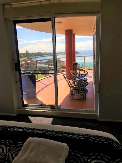 Sunrise Luxury Apartments Forster Εξωτερικό φωτογραφία